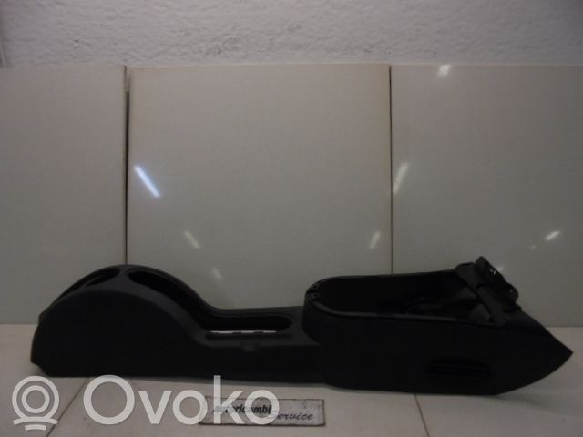 Citroen C3 Consolă centrală 