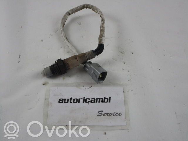 Sonde lambda   258006454