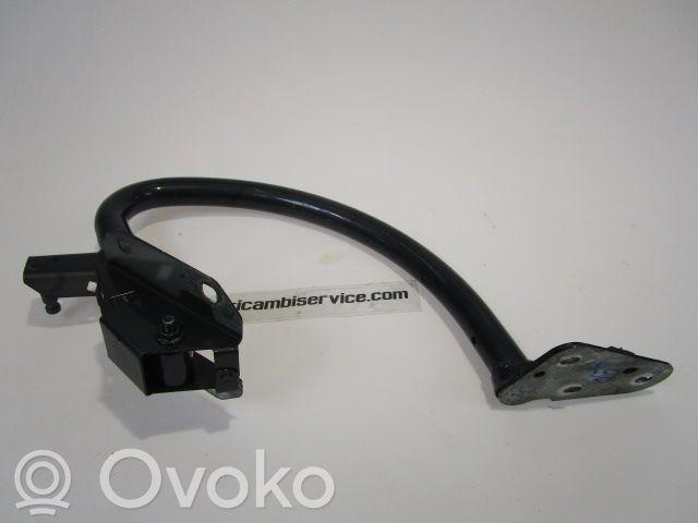 Audi A5 Sportback 8TA Tailgate/trunk/boot hinge 