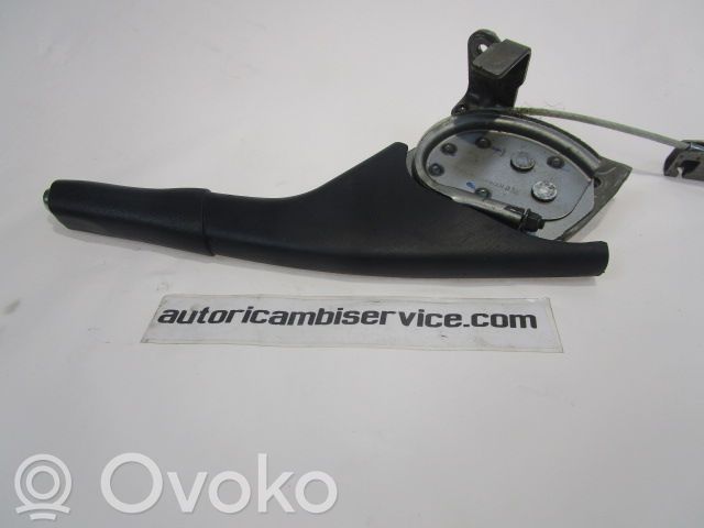 Renault Clio III Frein à main / assemblage du levier 