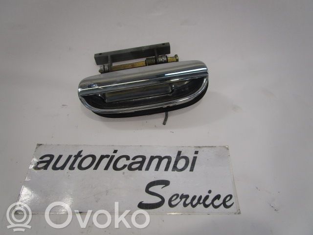 Alfa Romeo 166 Mâner exterior ușă spate 