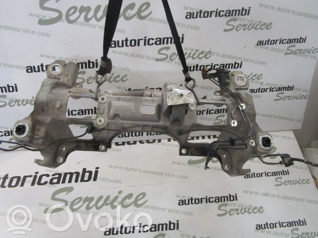 Front subframe   04743053AB