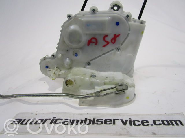 Honda Insight Front door lock 