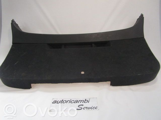 Opel Astra H Tailgate/boot lid cover trim 