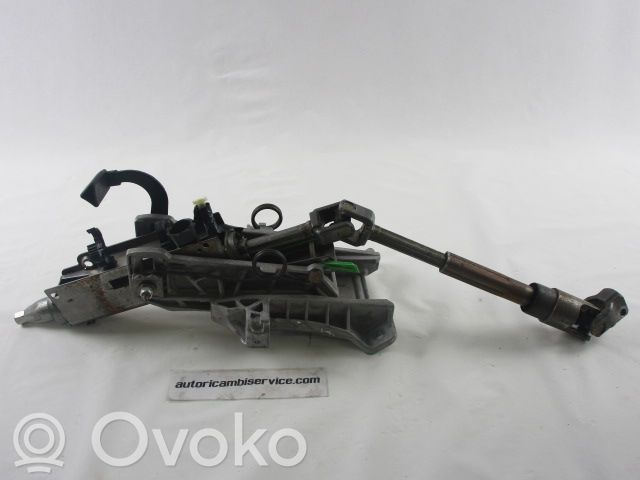 Ford Focus Steering wheel axle set 