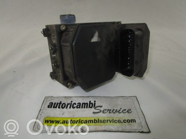 Fiat Stilo Блок ABS 