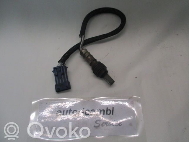 Lambda probe sensor   75489618005
