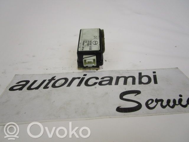 Antenos stiprintuvas   GP9F675DZ