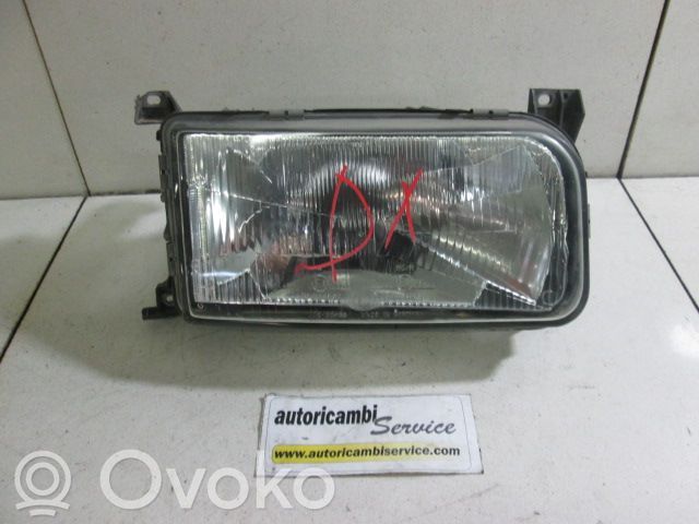 Volkswagen PASSAT B3 Faro/fanale 