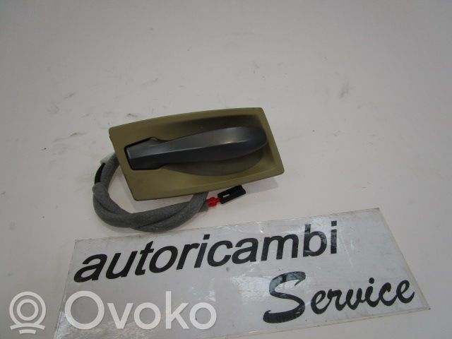 BMW 5 E60 E61 Front door interior handle 