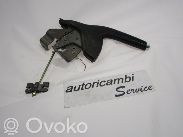 Mazda 6 Frein à main / assemblage du levier 
