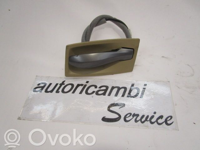BMW 5 E60 E61 Front door interior handle 