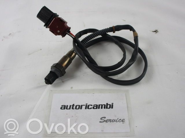 Sonde lambda   59906262