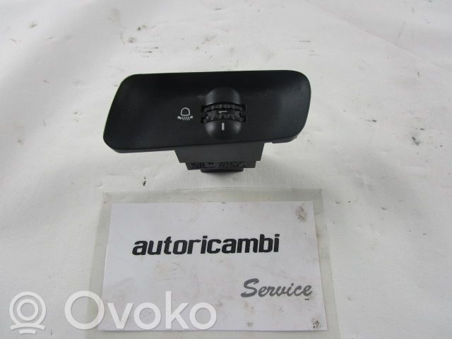 Lancia Y 840 Headlight level height control switch 