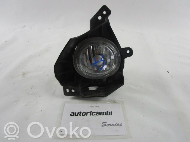 Mazda 2 Front fog light 
