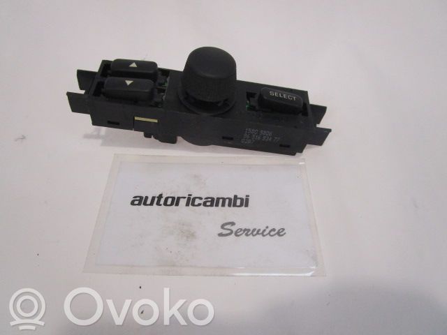 Climate control unit   9651683477