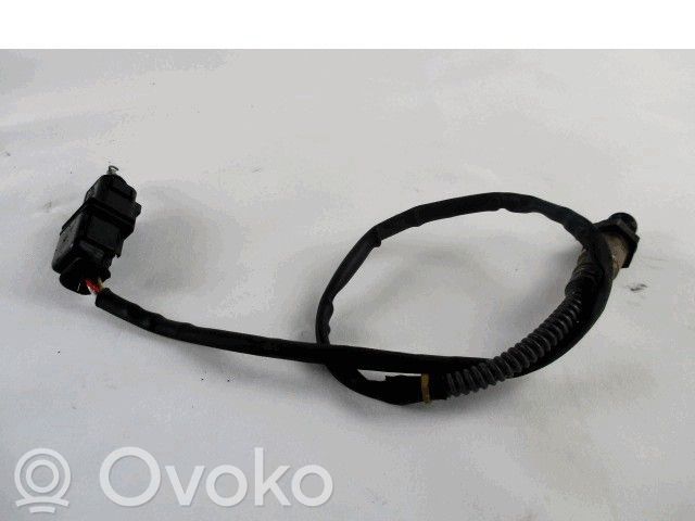 Volkswagen PASSAT B6 Lambda probe sensor 