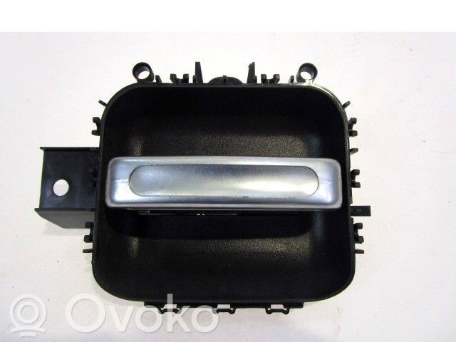 Front door interior handle   9143F7