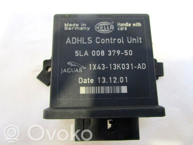 Jaguar X-Type Xenon control unit/module 