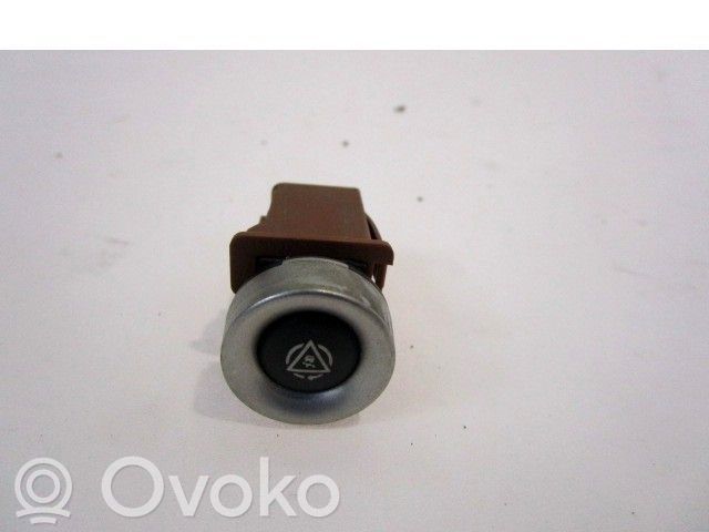 Citroen C8 Otros interruptores/perillas/selectores 