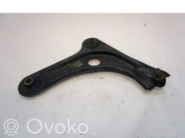 Citroen C2 Front lower control arm/wishbone 