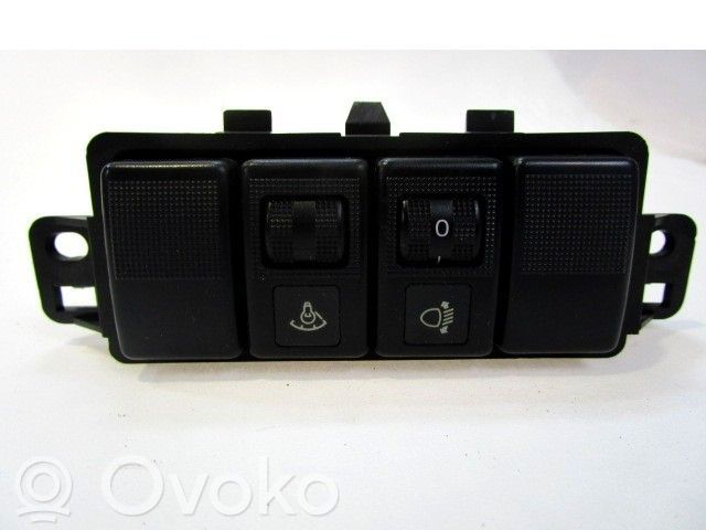 Mazda MPV II LW Headlight level height control switch 
