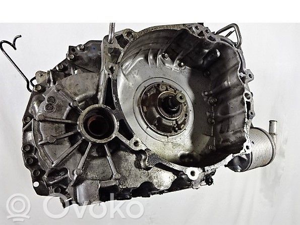 Citroen C5 Caja de cambios automática 