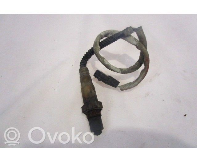 Renault Megane III Lambda probe sensor 