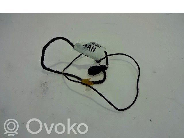 Ford Kuga I Sensor 