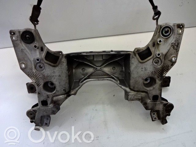 Front subframe   9683554810