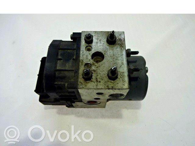 Fiat Multipla ABS Pump 