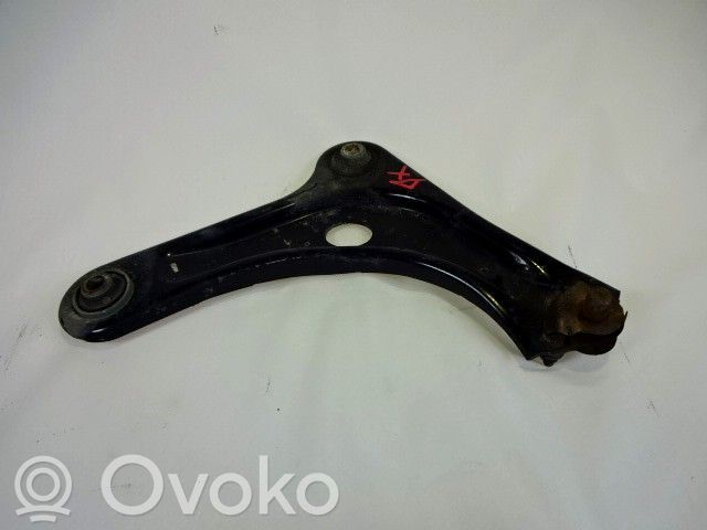 Citroen C3 Front lower control arm/wishbone 