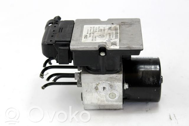 ABS Pump   51758178