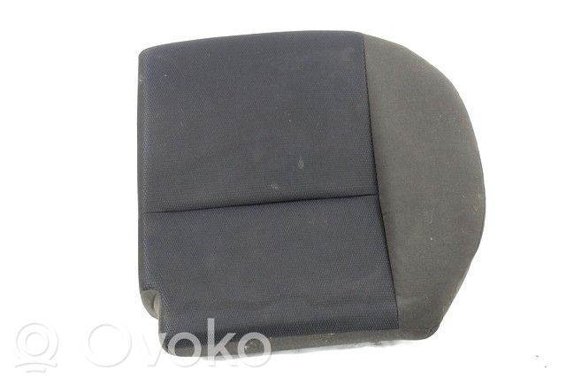 Rear seat