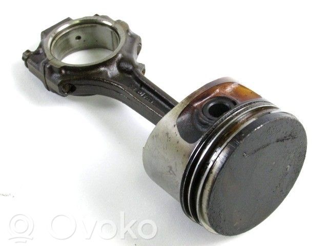 Ford Ka Pistón con biela 