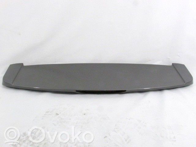 Jeep Compass Tailgate/trunk spoiler 