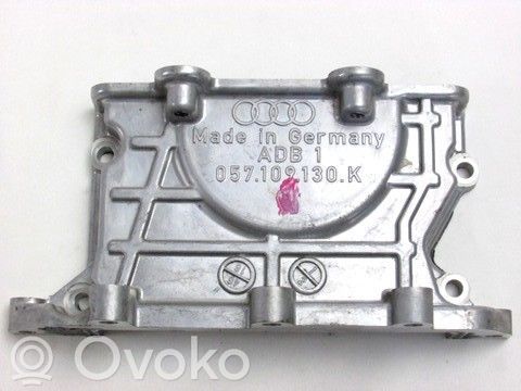 Porsche Panamera (971) Timing chain cover 