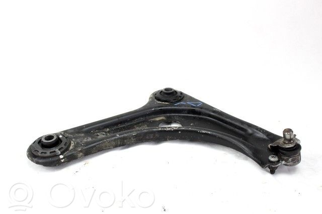 Citroen C3 Front lower control arm/wishbone 