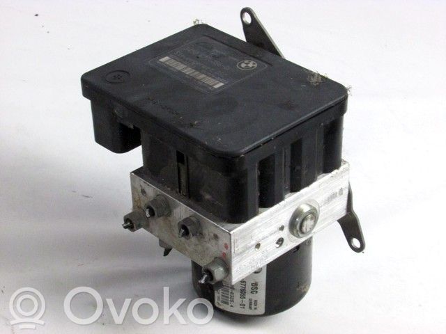 ABS Pump   34516776055