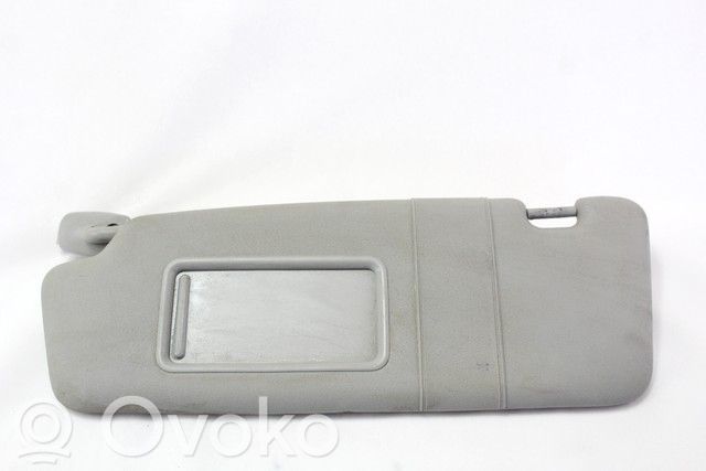 Audi A3 S3 8P Pare-soleil