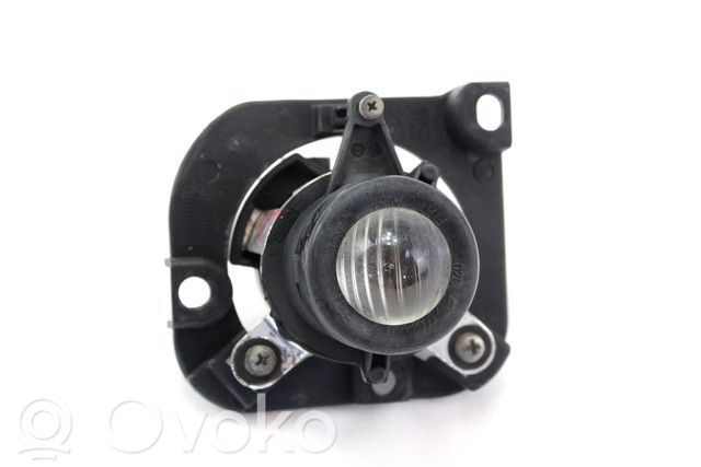 Fiat 500 Fendinebbia anteriore