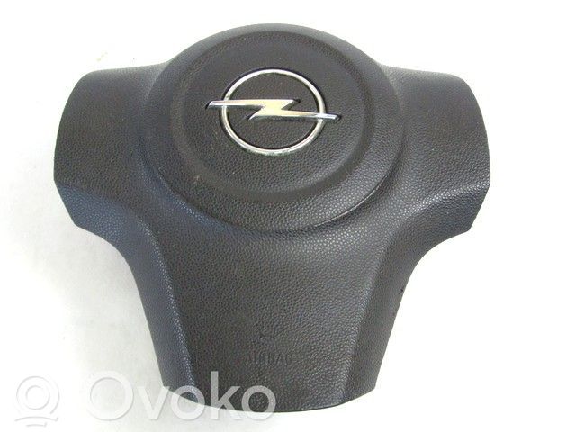 Opel Corsa D Airbag volan 