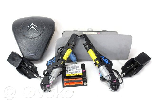Airbag-Set   16331