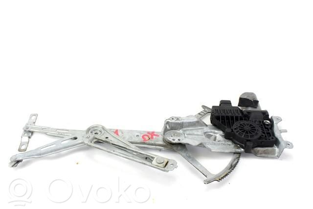Opel Zafira A Etuoven ikkunan nostin moottorilla 