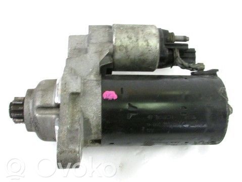 Motor de arranque   02Z911023N