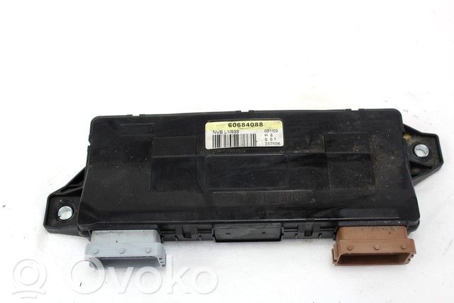 Alfa Romeo 159 Centralina/modulo chiusura centralizzata portiere