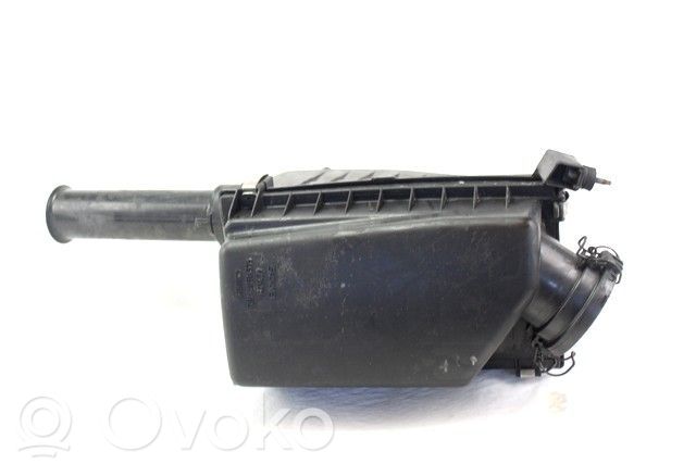Saab 900 Air filter box 