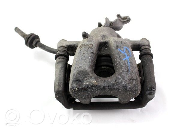 Bremssattel hinten   77363648