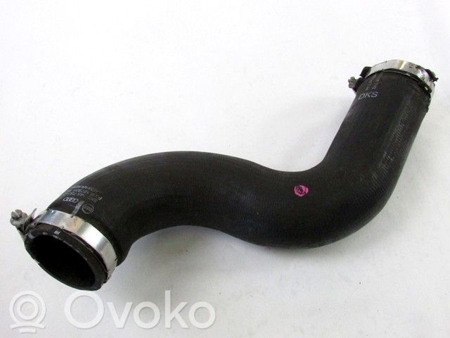 Audi A4 S4 B8 8K Tubo flessibile intercooler