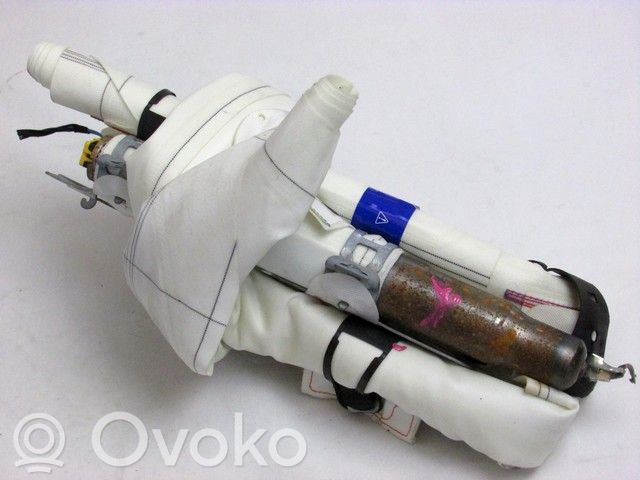Volkswagen Golf VI Airbag de toit